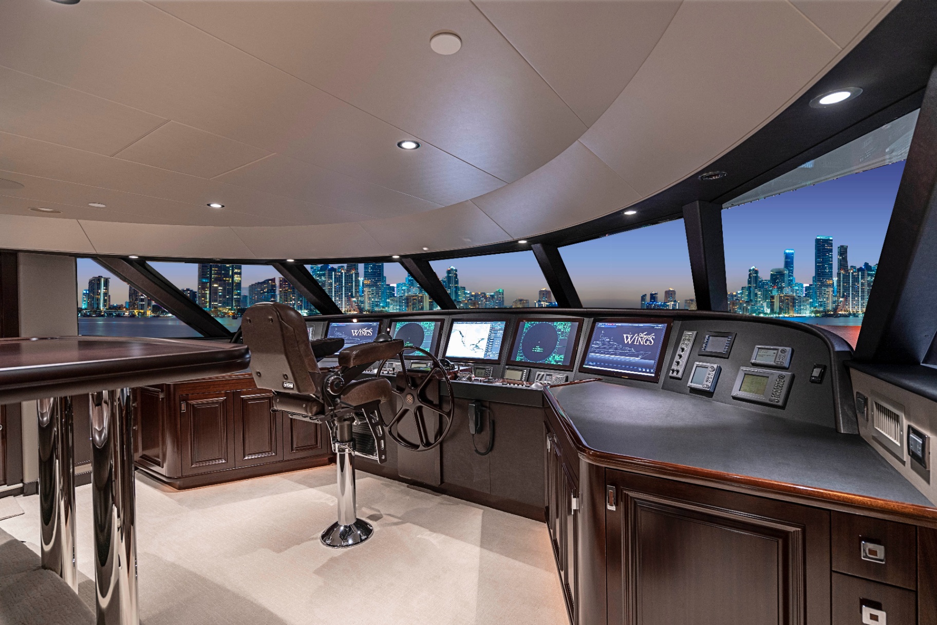Brokerage Gallery