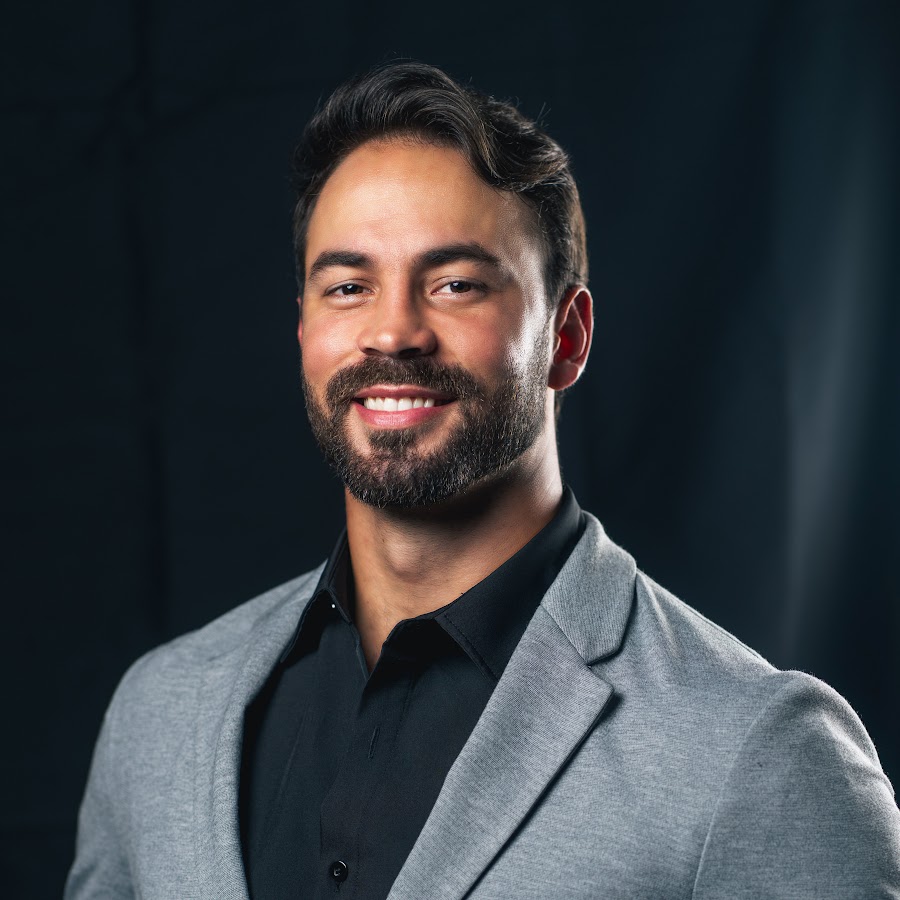 Joshua Escalante